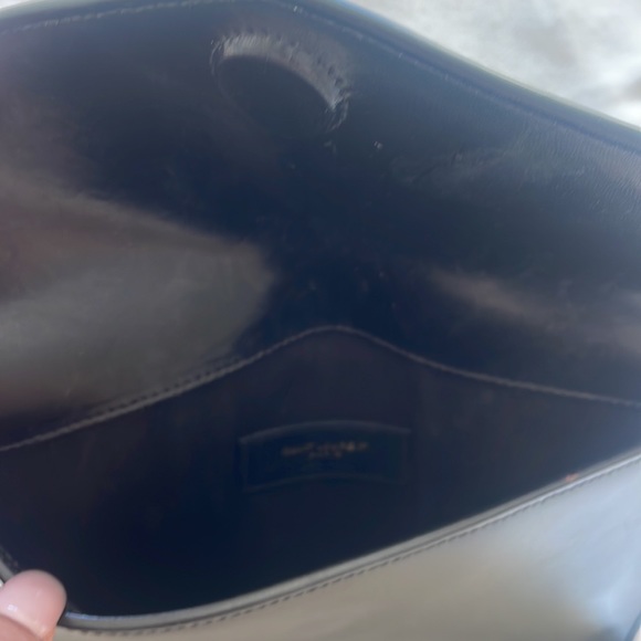 YSL clutch - Picture 3 of 3